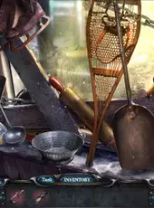 Haunted Hotel: The Axiom Butcher - Collector's Edition