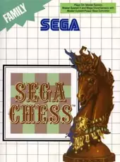 Sega Chess