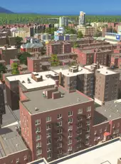 Cities: Skylines - Hotels & Retreats Bundle