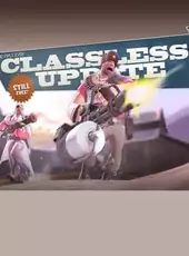 Team Fortress 2: The First Ever Classless Update