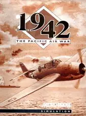 1942: The Pacific Air War