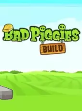 Bad Piggies Build