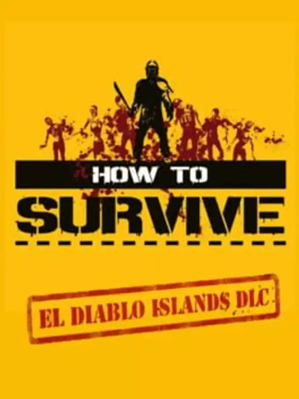 How to Survive: El Diablo Islands - Host