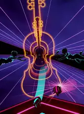 Synth Riders: Lindsey Stirling - "Shatter Me"
