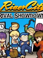 River City: Rival Showdown