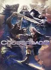 Final Fantasy XIV: Crossroads