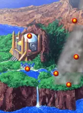 Yu-Gi-Oh! GX Tag Force 3