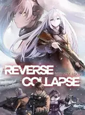 Reverse Collapse: Code Name Bakery