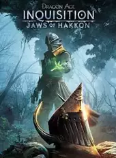 Dragon Age: Inquisition - Jaws of Hakkon