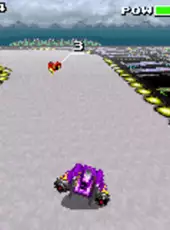 F-Zero: Maximum Velocity