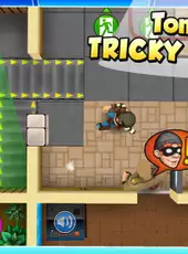 Robbery Bob 2: Double Trouble