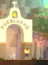 Guacamelee!