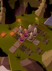 Knight's Retreat