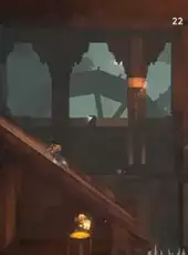 Prince of Persia: The Lost Crown