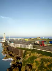 Fernbus Simulator: Netherlands
