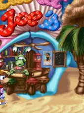 Rayman Forever