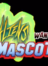 Aliens Want Our Mascot?!