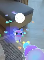 Hello, Dot