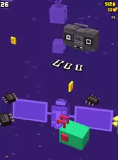 Shooty Skies