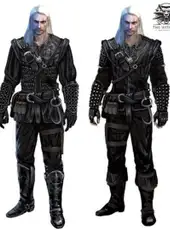 The Witcher