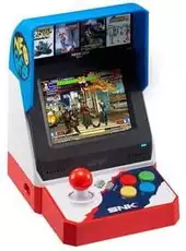 Neo Geo Mini