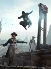 Assassin's Creed Unity