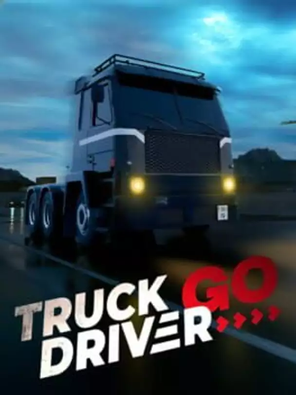Truck Driver Go