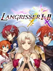 Langrisser I & II