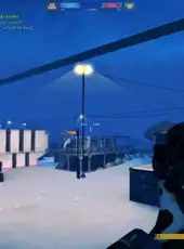 Battlefield 2142: Northern Strike