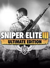 Sniper Elite III: Ultimate Edition