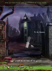 Campfire Legends: The Babysitter