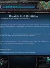 Chroma Wars