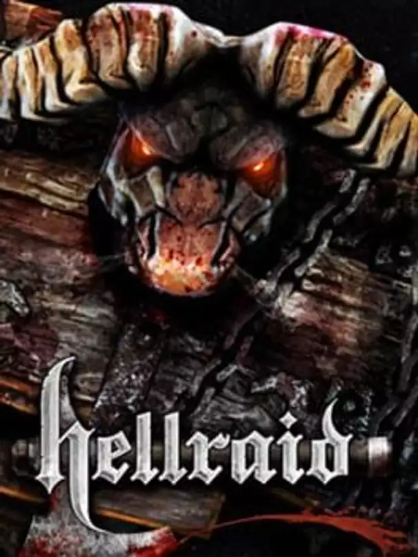 Hellraid