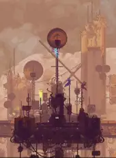 Rain World: Slugcat's Lifecycle Edition