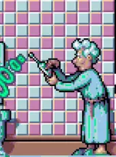 Bubble Trouble