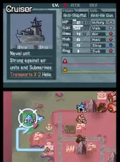 Advance Wars: Days of Ruin