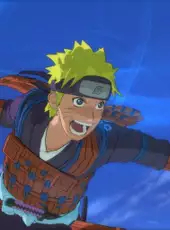 Naruto Shippuden: Ultimate Ninja Storm 3 Full Burst