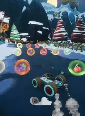 All-Star Fruit Racing