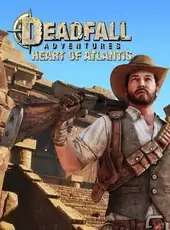 Deadfall Adventures: Heart of Atlantis