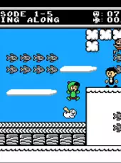 Alfonzo's Arctic Adventure