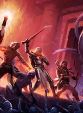 Pillars of Eternity