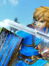 Hyrule Warriors: Definitive Edition