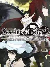 Steins;Gate Elite