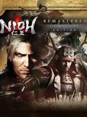 Nioh Remastered: Complete Edition