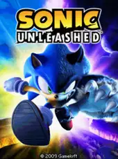Sonic Unleashed