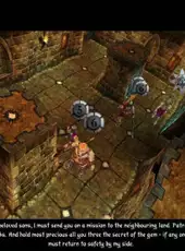 Dungeon Keeper Gold