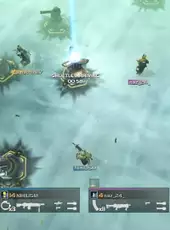 Helldivers: A New Hell