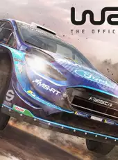 WRC 8