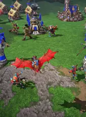 Warcraft III: Reforged