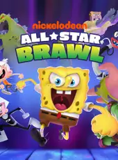 Nickelodeon All-Star Brawl